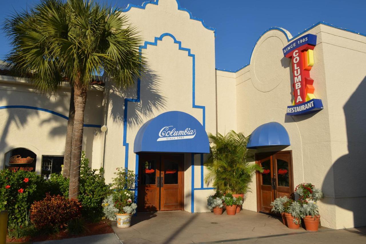 Reef Club 304 Apartment Clearwater Beach Exterior photo